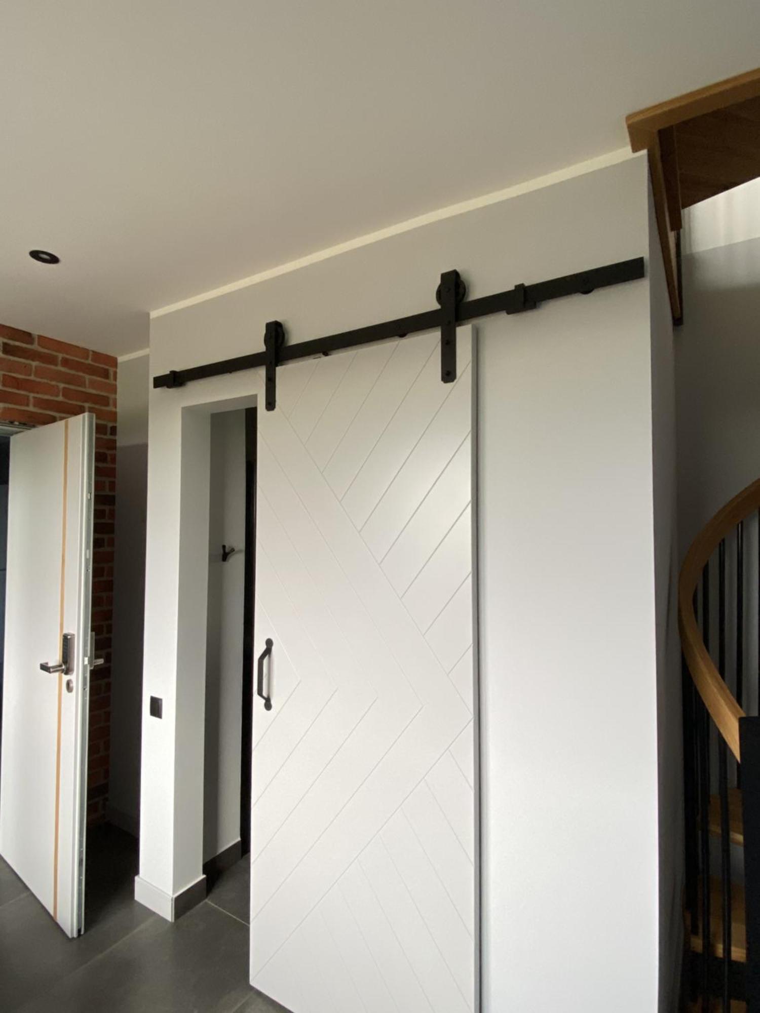 Manca Loft & Spa Mechelinki Exteriér fotografie