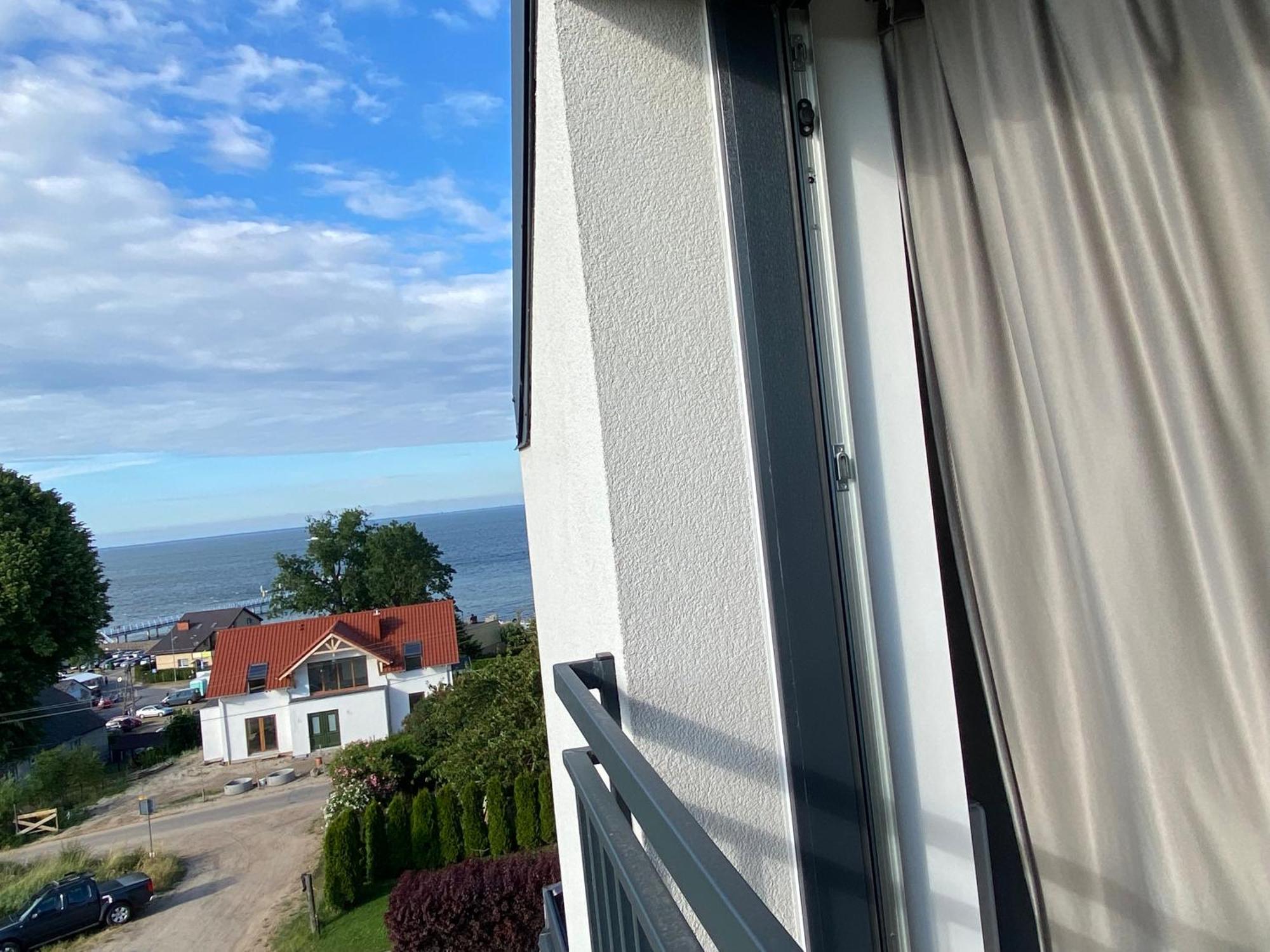 Manca Loft & Spa Mechelinki Pokoj fotografie